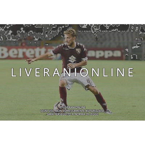 Torino 13-08-2016 Stadio Olimpico Grande Torino Coppa Italia TIM Cup - 3Â° turno Torino vs Pro Vercelli nella foto Adem Ljajic (Torino) foto Roberto Garavaglia - ag. Aldo Liverani sas