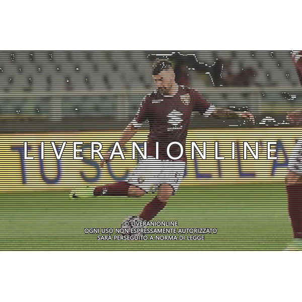 Torino 13-08-2016 Stadio Olimpico Grande Torino Coppa Italia TIM Cup - 3Â° turno Torino vs Pro Vercelli nella foto Cesare Bovo (Torino) foto Roberto Garavaglia - ag. Aldo Liverani sas