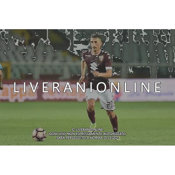 Torino 13-08-2016 Stadio Olimpico Grande Torino Coppa Italia TIM Cup - 3Â° turno Torino vs Pro Vercelli nella foto Giuseppe Vives (Torino) foto Roberto Garavaglia - ag. Aldo Liverani sas