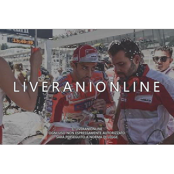 14.08.206. RedBull Ring, Spielberg, Austria.Andrea Iannone. - Gara MotoGp Motomondiale RedBull ring, Spielberg, Austria 14.08.2016. ©Piazzolla/AGENZIA ALDO LIVERANI SAS