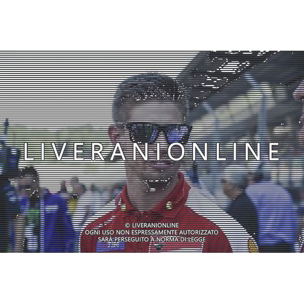 14.08.206. RedBull Ring, Spielberg, Austria.Casey Stoner. - Gara MotoGp Motomondiale RedBull ring, Spielberg, Austria 14.08.2016. ©Piazzolla/AGENZIA ALDO LIVERANI SAS