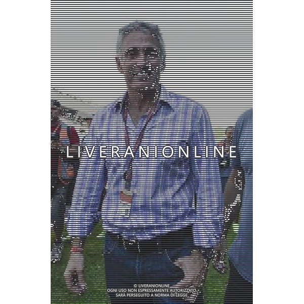 14.08.206. RedBull Ring, Spielberg, Austria.Mick Doohan - Gara MotoGp Motomondiale RedBull ring, Spielberg, Austria 14.08.2016. ©Piazzolla/AGENZIA ALDO LIVERANI SAS