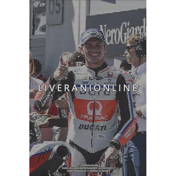 14.08.206. RedBull Ring, Spielberg, Austria.Scott Redding. - Gara MotoGp Motomondiale RedBull ring, Spielberg, Austria 14.08.2016. ©Piazzolla/AGENZIA ALDO LIVERANI SAS