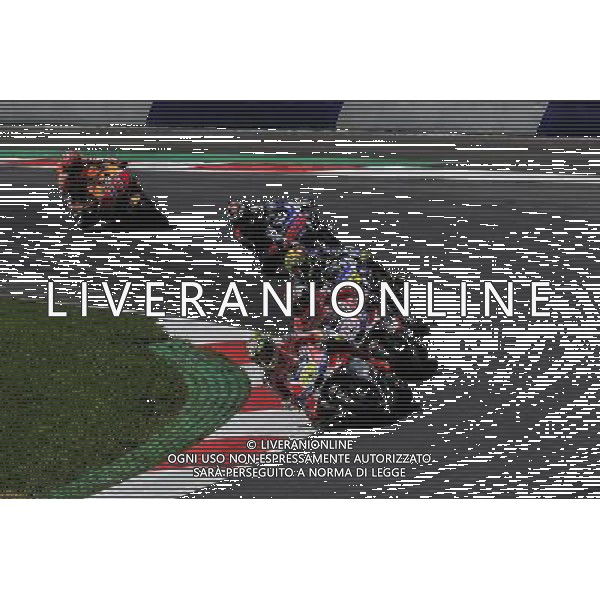 14.08.206. RedBull Ring, Spielberg, Austria.Andrea Iannone (Ducati) - Gara MotoGp Motomondiale RedBull ring, Spielberg, Austria 14.08.2016. ©Piazzolla/AGENZIA ALDO LIVERANI SAS