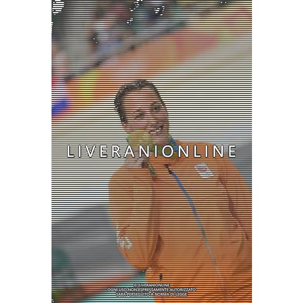 13-08-2016 Giochi Olimpici Pista Donne; Giornata 03; 2016, Olanda; Ligtlee, Elis; Rio De Janeiro; FOTO STEFANO SIROTTI-AG ALDO LIVERANI SAS