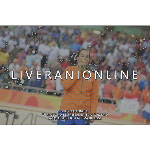 13-08-2016 Giochi Olimpici Pista Donne; Giornata 03; 2016, Olanda; Ligtlee, Elis; Rio De Janeiro; FOTO STEFANO SIROTTI-AG ALDO LIVERANI SAS