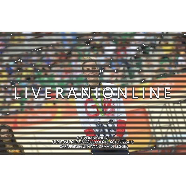 13-08-2016 Giochi Olimpici Pista Donne; Giornata 03; 2016, Great Britain; James, Rebecca; Rio De Janeiro; FOTO STEFANO SIROTTI-AG ALDO LIVERANI SAS
