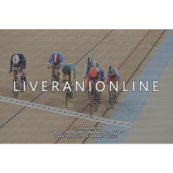 13-08-2016 Giochi Olimpici Pista Donne; Giornata 03; 2016, Olanda; Ligtlee, Elis; Rio De Janeiro; FOTO STEFANO SIROTTI-AG ALDO LIVERANI SAS