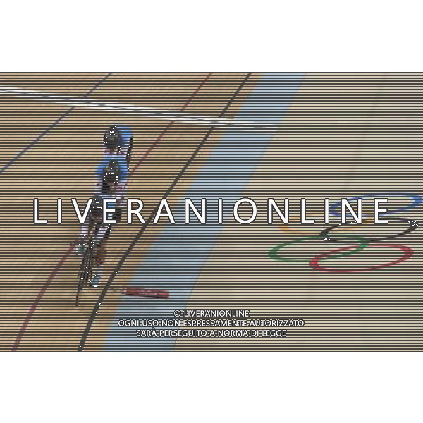 13-08-2016 Giochi Olimpici Pista Donne; Giornata 03; 2016, Canada; Rio De Janeiro; FOTO STEFANO SIROTTI-AG ALDO LIVERANI SAS