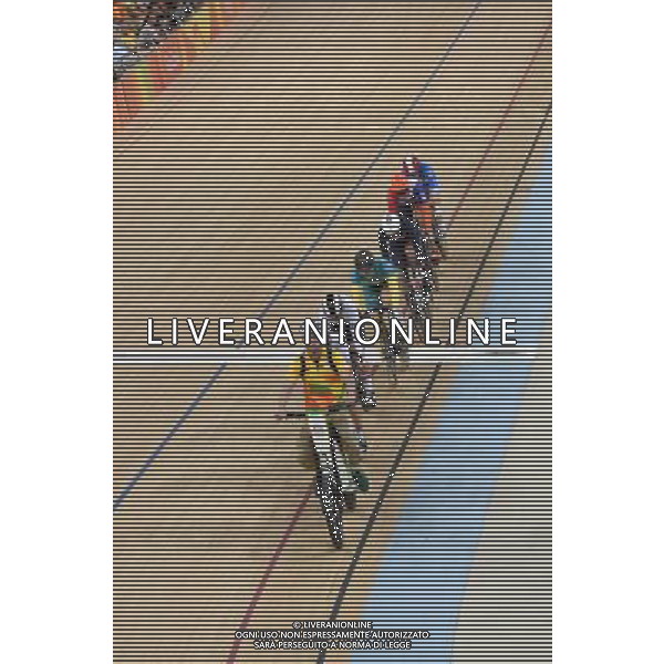 13-08-2016 Giochi Olimpici Pista Donne; Giornata 03; Rio De Janeiro; FOTO STEFANO SIROTTI-AG ALDO LIVERANI SAS