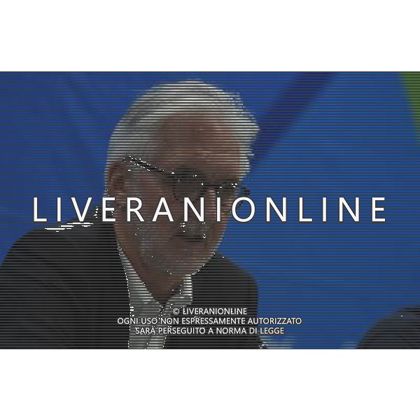 13-08-2016 Giochi Olimpici Pista Uomini; Giornata 03; Cookson, Brian; Rio De Janeiro; FOTO STEFANO SIROTTI-AG ALDO LIVERANI SAS