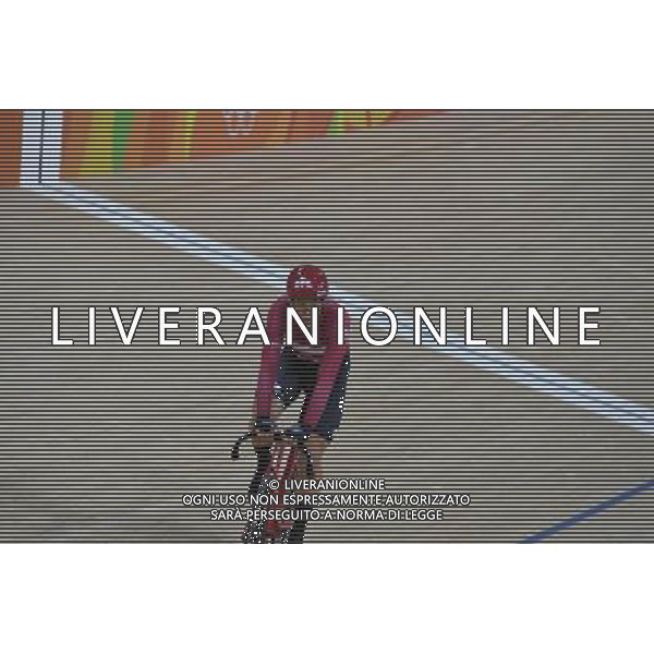 14-08-2016 Giochi Olimpici Pista Uomini; Giornata 04; 2016, Danimarca; Hansen, Lasse Norman; Rio De Janeiro; FOTO STEFANO SIROTTI-AG ALDO LIVERANI SAS