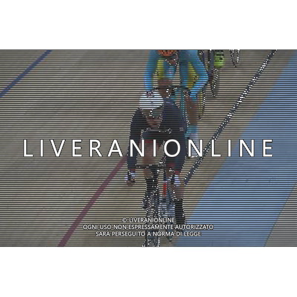 14-08-2016 Giochi Olimpici Pista Uomini; Giornata 04; 2016, Dimension Data; Cavendish, Mark; Rio De Janeiro; FOTO STEFANO SIROTTI-AG ALDO LIVERANI SAS