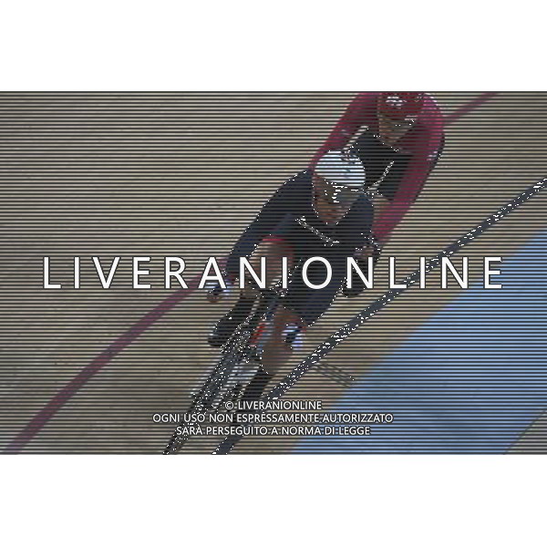 14-08-2016 Giochi Olimpici Pista Uomini; Giornata 04; 2016, Dimension Data; Cavendish, Mark; Rio De Janeiro; FOTO STEFANO SIROTTI-AG ALDO LIVERANI SAS