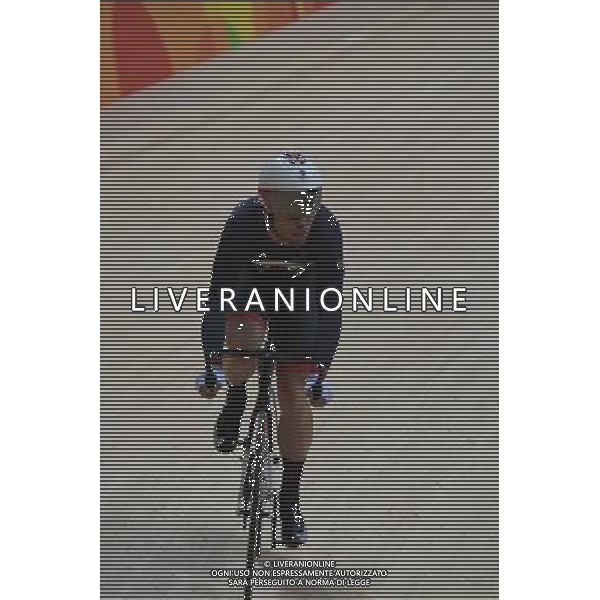 14-08-2016 Giochi Olimpici Pista Uomini; Giornata 04; 2016, Dimension Data; Cavendish, Mark; Rio De Janeiro; FOTO STEFANO SIROTTI-AG ALDO LIVERANI SAS