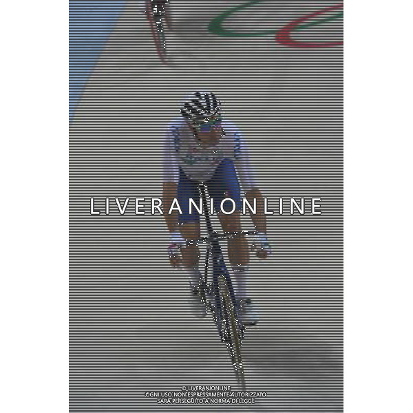 14-08-2016 Giochi Olimpici Pista Uomini; Giornata 04; 2016, Team Sky; Viviani, Elia; Rio De Janeiro; FOTO STEFANO SIROTTI-AG ALDO LIVERANI SAS