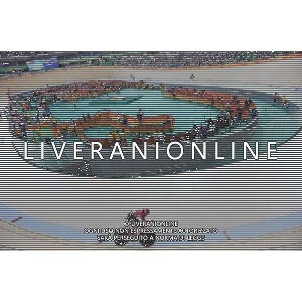 14-08-2016 Giochi Olimpici Pista Uomini; Giornata 04; 2016, Danimarca; Hansen Lasse, Norman; Rio De Janeiro; FOTO STEFANO SIROTTI-AG ALDO LIVERANI SAS