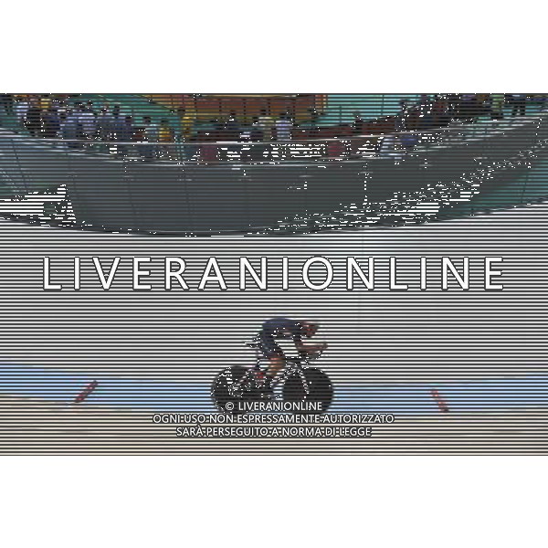 14-08-2016 Giochi Olimpici Pista Uomini; Giornata 04; 2016, Dimension Data; Cavendish, Mark; Rio De Janeiro; FOTO STEFANO SIROTTI-AG ALDO LIVERANI SAS
