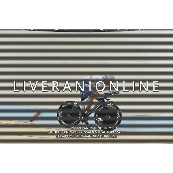 14-08-2016 Giochi Olimpici Pista Uomini; Giornata 04; 2016, Team Sky; Viviani, Elia; Rio De Janeiro; FOTO STEFANO SIROTTI-AG ALDO LIVERANI SAS