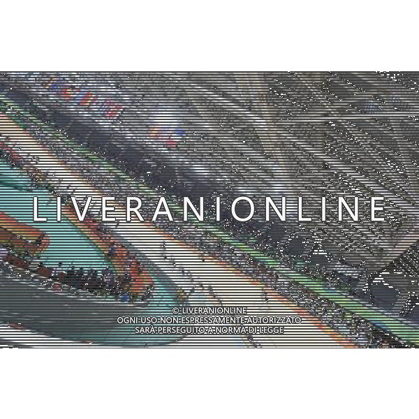 14-08-2016 Giochi Olimpici Pista Uomini; Giornata 04; Rio De Janeiro; FOTO STEFANO SIROTTI-AG ALDO LIVERANI SAS