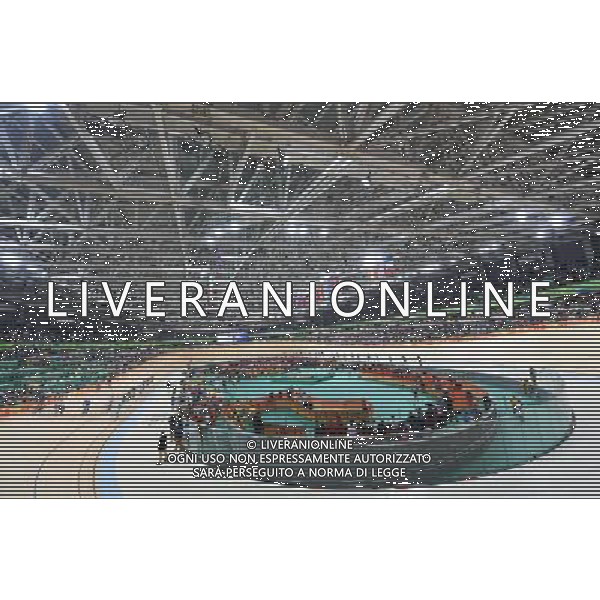 14-08-2016 Giochi Olimpici Pista Uomini; Giornata 04; Rio De Janeiro; FOTO STEFANO SIROTTI-AG ALDO LIVERANI SAS