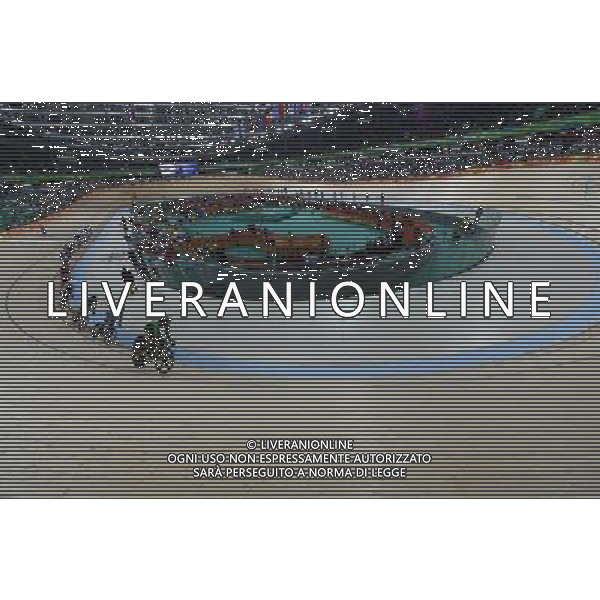 14-08-2016 Giochi Olimpici Pista Uomini; Giornata 04; Rio De Janeiro; FOTO STEFANO SIROTTI-AG ALDO LIVERANI SAS