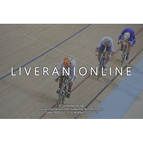 14-08-2016 Giochi Olimpici Pista Uomini; Giornata 04; 2016, Etixx - Quick Step; Gaviria Rendon, Fernando; Rio De Janeiro; FOTO STEFANO SIROTTI-AG ALDO LIVERANI SAS