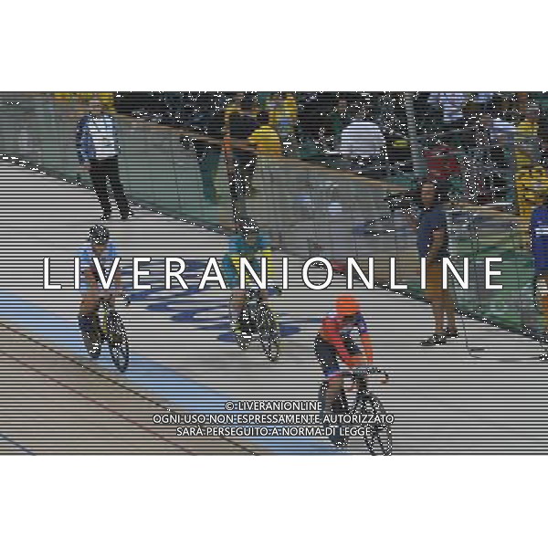 14-08-2016 Giochi Olimpici Pista Donne; Giornata 04; Rio De Janeiro; FOTO STEFANO SIROTTI-AG ALDO LIVERANI SAS