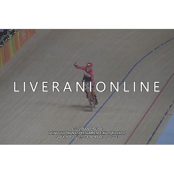 14-08-2016 Giochi Olimpici Pista Uomini; Giornata 04; 2016, Danimarca; Hansen Lasse, Norman; Rio De Janeiro; FOTO STEFANO SIROTTI-AG ALDO LIVERANI SAS