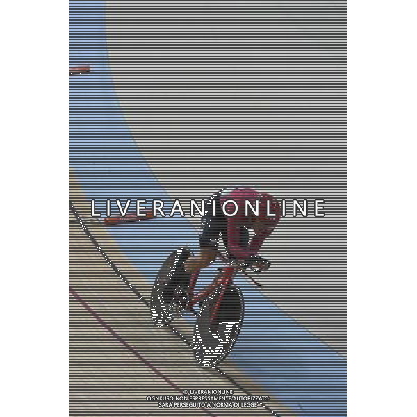 14-08-2016 Giochi Olimpici Pista Uomini; Giornata 04; 2016, Danimarca; Hansen Lasse, Norman; Rio De Janeiro; FOTO STEFANO SIROTTI-AG ALDO LIVERANI SAS