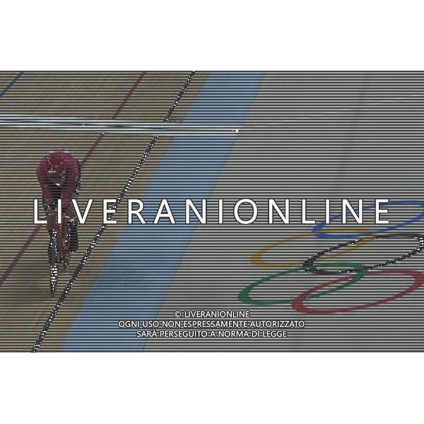 14-08-2016 Giochi Olimpici Pista Uomini; Giornata 04; 2016, Danimarca; Hansen Lasse, Norman; Rio De Janeiro; FOTO STEFANO SIROTTI-AG ALDO LIVERANI SAS