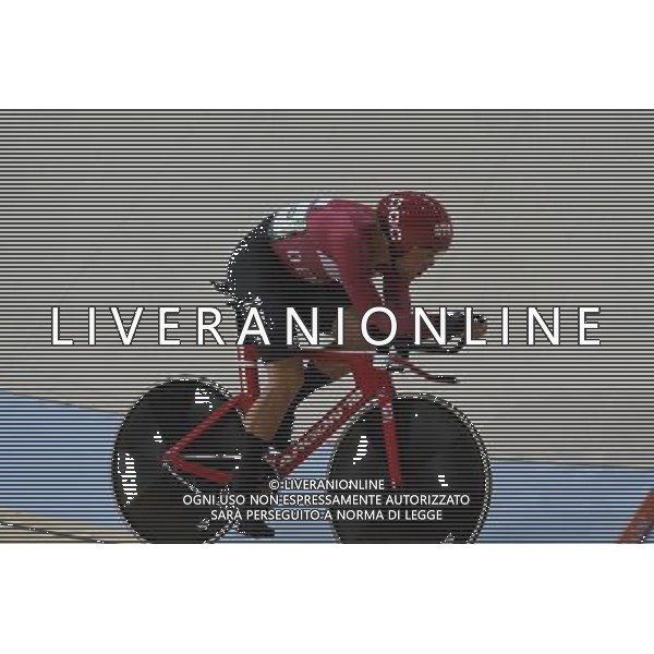 14-08-2016 Giochi Olimpici Pista Uomini; Giornata 04; 2016, Danimarca; Hansen Lasse, Norman; Rio De Janeiro; FOTO STEFANO SIROTTI-AG ALDO LIVERANI SAS