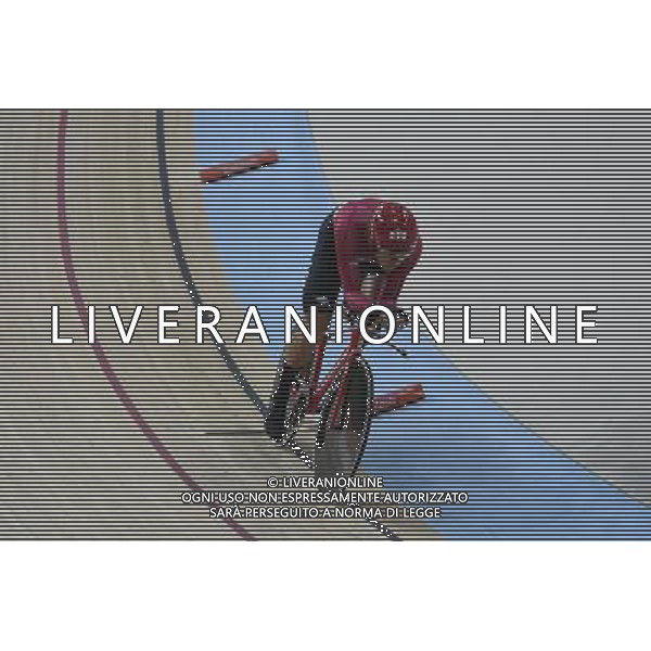 14-08-2016 Giochi Olimpici Pista Uomini; Giornata 04; 2016, Danimarca; Hansen Lasse, Norman; Rio De Janeiro; FOTO STEFANO SIROTTI-AG ALDO LIVERANI SAS