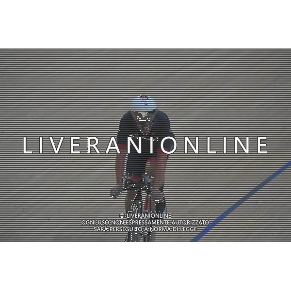 14-08-2016 Giochi Olimpici Pista Uomini; Giornata 04; 2016, Dimension Data; Cavendish, Mark; Rio De Janeiro; FOTO STEFANO SIROTTI-AG ALDO LIVERANI SAS