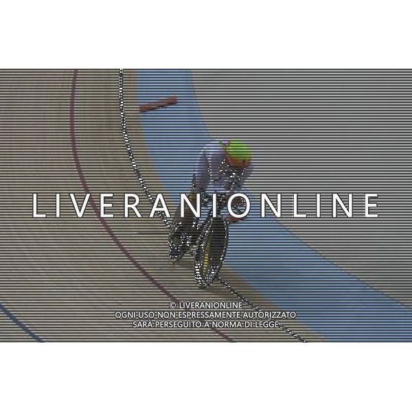 14-08-2016 Giochi Olimpici Pista Uomini; Giornata 04; 2016, Etixx - Quick Step; Gaviria Rendon, Fernando; Rio De Janeiro; FOTO STEFANO SIROTTI-AG ALDO LIVERANI SAS