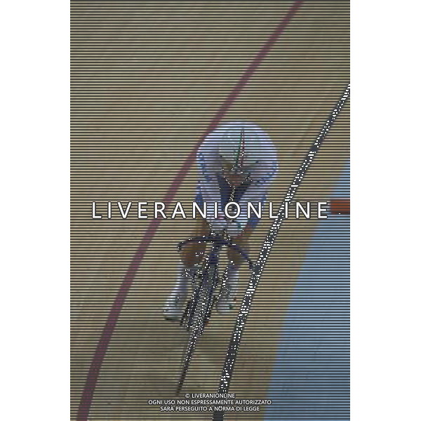 14-08-2016 Giochi Olimpici Pista Uomini; Giornata 04; 2016, Team Sky; Viviani, Elia; Rio De Janeiro; FOTO STEFANO SIROTTI-AG ALDO LIVERANI SAS