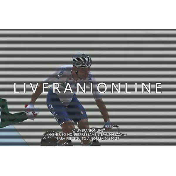 15-08-2016 Giochi Olimpici Pista Uomini; Giornata 05; 2016, Team Sky; Viviani, Elia; Rio De Janeiro; ©sirotti/AGENZIA ALDO LIVERANI SAS