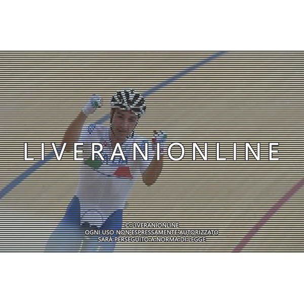 15-08-2016 Giochi Olimpici Pista Uomini; Giornata 05; 2016, Team Sky; Viviani, Elia; Rio De Janeiro; ©sirotti/AGENZIA ALDO LIVERANI SAS