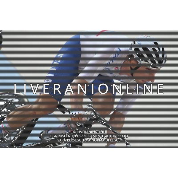 15-08-2016 Giochi Olimpici Pista Uomini; Giornata 05; 2016, Team Sky; Viviani, Elia; Rio De Janeiro; ©sirotti/AGENZIA ALDO LIVERANI SAS