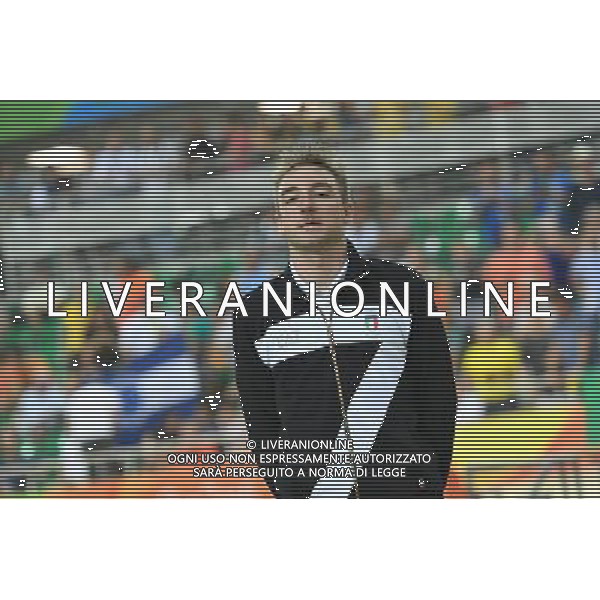 15-08-2016 Giochi Olimpici Pista Uomini; Giornata 05; 2016, Team Sky; Viviani, Elia; Rio De Janeiro; ©sirotti/AGENZIA ALDO LIVERANI SAS