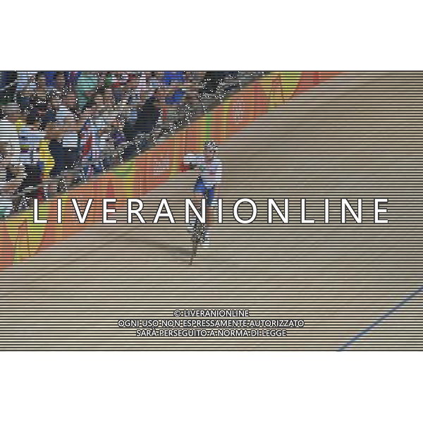 15-08-2016 Giochi Olimpici Pista Uomini; Giornata 05; 2016, Team Sky; Viviani, Elia; Rio De Janeiro; ©sirotti/AGENZIA ALDO LIVERANI SAS