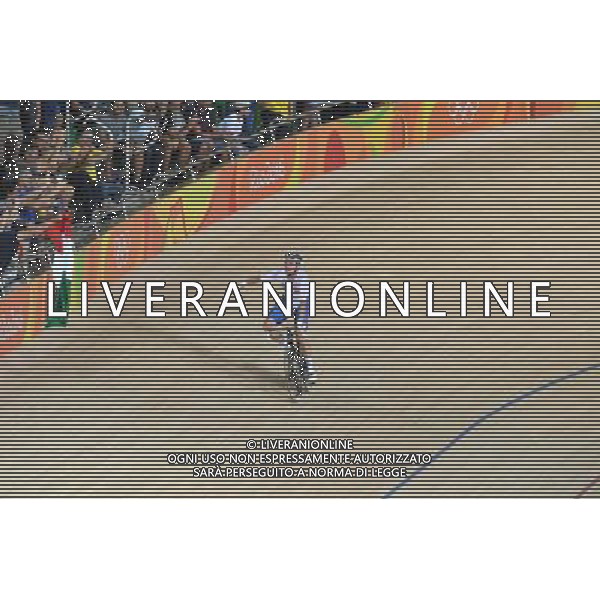 15-08-2016 Giochi Olimpici Pista Uomini; Giornata 05; 2016, Team Sky; Viviani, Elia; Rio De Janeiro; ©sirotti/AGENZIA ALDO LIVERANI SAS