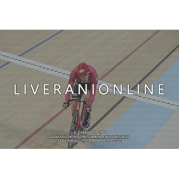 15-08-2016 Giochi Olimpici Pista Uomini; Giornata 05; 2016, Danimarca; Hansen Lasse, Norman; Rio De Janeiro; ©sirotti/AGENZIA ALDO LIVERANI SAS