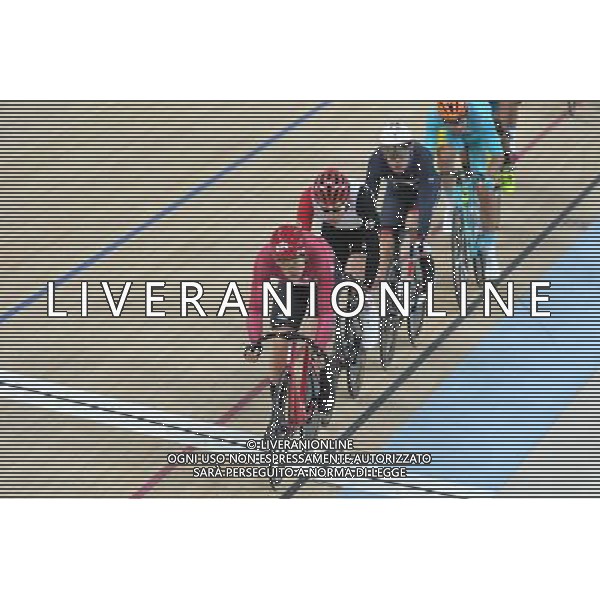 15-08-2016 Giochi Olimpici Pista Uomini; Giornata 05; 2016, Danimarca; Hansen Lasse, Norman; Rio De Janeiro; ©sirotti/AGENZIA ALDO LIVERANI SAS