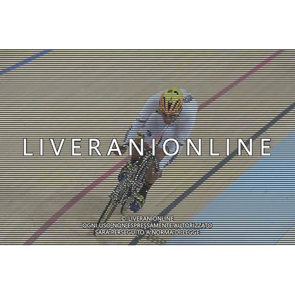 15-08-2016 Giochi Olimpici Pista Uomini; Giornata 05; 2016, Etixx - Quick Step; Gaviria Rendon, Fernando; Rio De Janeiro; ©sirotti/AGENZIA ALDO LIVERANI SAS