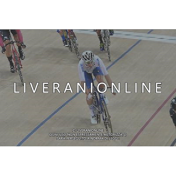 15-08-2016 Giochi Olimpici Pista Uomini; Giornata 05; 2016, Team Sky; Viviani, Elia; Rio De Janeiro; ©sirotti/AGENZIA ALDO LIVERANI SAS