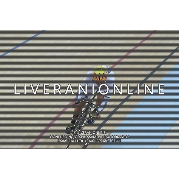 15-08-2016 Giochi Olimpici Pista Uomini; Giornata 05; 2016, Etixx - Quick Step; Gaviria Rendon, Fernando; Rio De Janeiro; ©sirotti/AGENZIA ALDO LIVERANI SAS