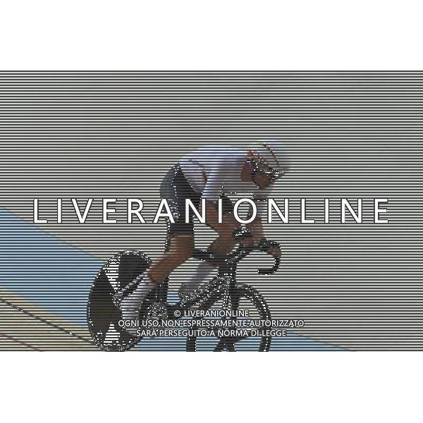 15-08-2016 Giochi Olimpici Pista Uomini; Giornata 05; 2016, Iam Cycling; Kluge, Roger; Rio De Janeiro; ©sirotti/AGENZIA ALDO LIVERANI SAS