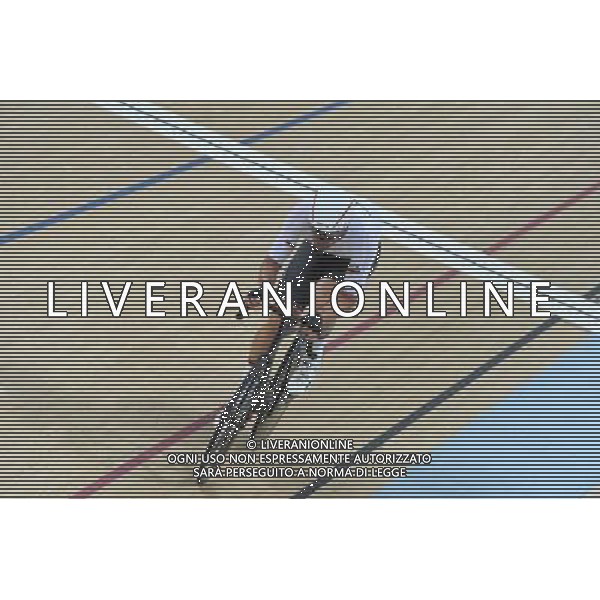 15-08-2016 Giochi Olimpici Pista Uomini; Giornata 05; 2016, Iam Cycling; Kluge, Roger; Rio De Janeiro; ©sirotti/AGENZIA ALDO LIVERANI SAS