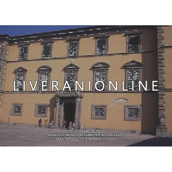 ITALIA -PISA NELLA FOTO LE MURA AG ALDO LIVERANI SAS